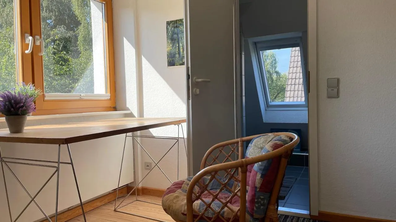 Ruhiges Zimmer Zentral Hamburg Apartment