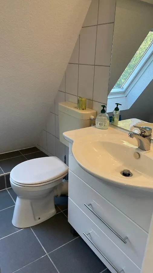 Apartment Ruhiges Zimmer Zentral Hamburg Germany