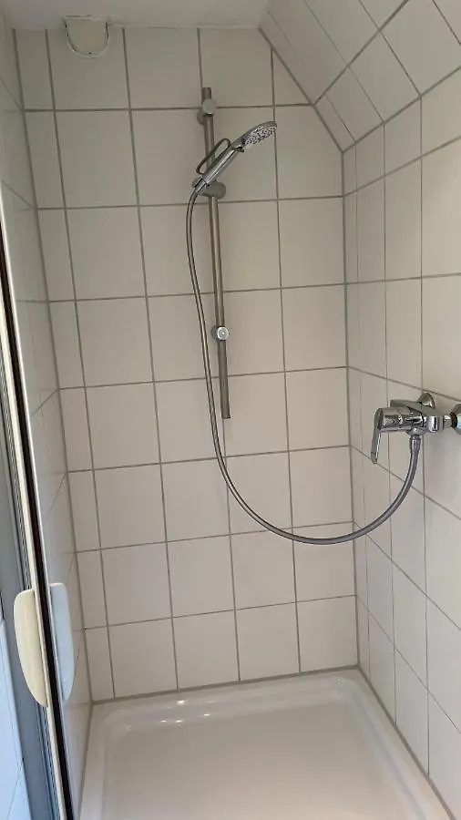 Ruhiges Zimmer Zentral Hamburg