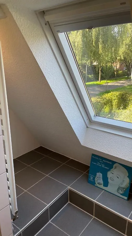 Ruhiges Zimmer Zentral Hamburg