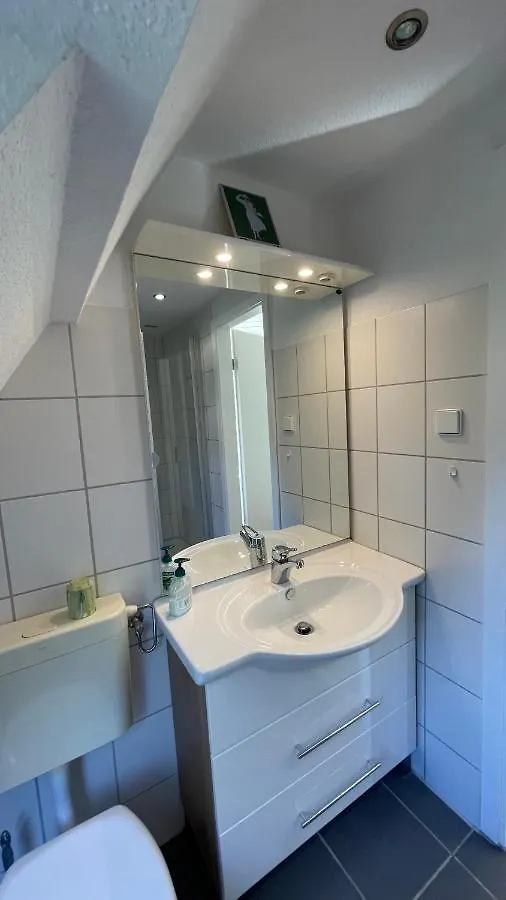 Ruhiges Zimmer Zentral Hamburg 0*,  Germany