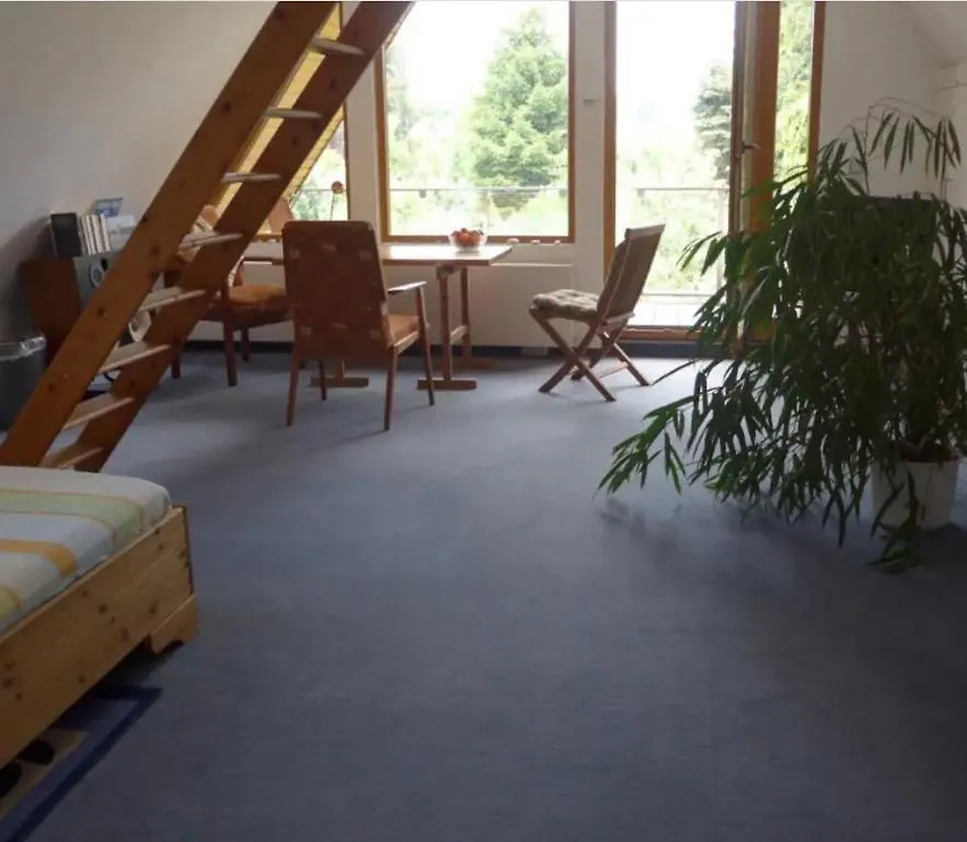 Apartment Ruhiges Zimmer Zentral Hamburg