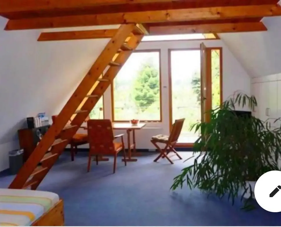 Apartment Ruhiges Zimmer Zentral Hamburg