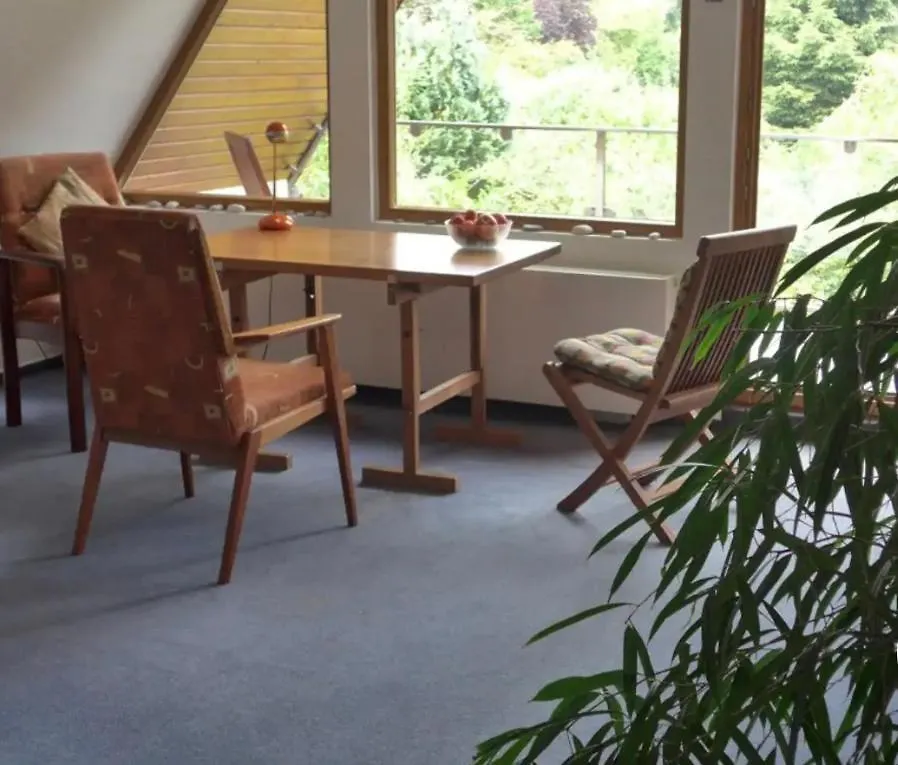 Ruhiges Zimmer Zentral Hamburg