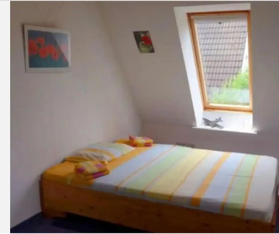 Ruhiges Zimmer Zentral Αμβούργο 0*,